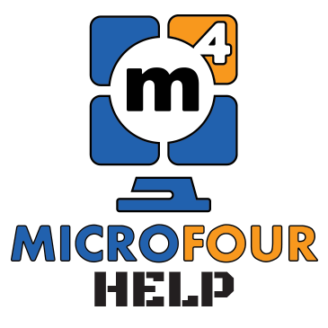 M4 Help Logo