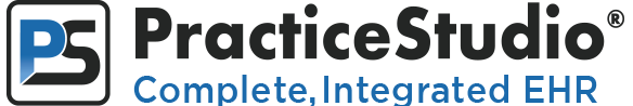 PracticeStudio Logo