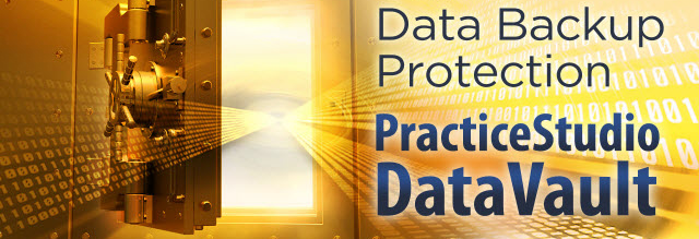 PracticeStudio Backup Solutions